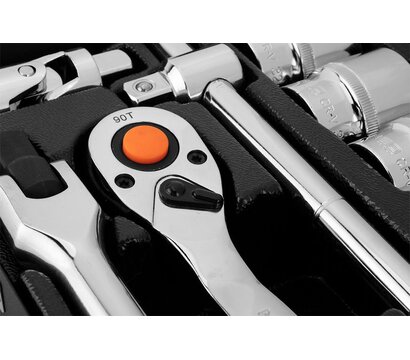 Зображення 3 Набір інструментів Neo Tools 25шт (10-036)