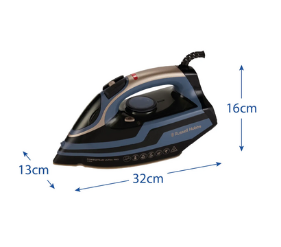 Изображение 3 Утюг Russell Hobbs 28630-56