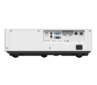 Зображення 3 Проектор Panasonic PT-VMZ62EJ