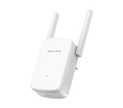 Зображення 3 Підсилювач Wi-Fi Mercusys ME12