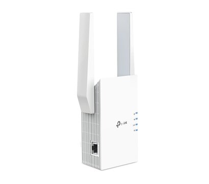 Зображення 3 Wi-Fi ретранслятор TP-Link RE705X