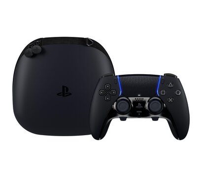 Зображення 3 Геймпад Sony PlayStation 5 Dualsense Edge (1000045048)