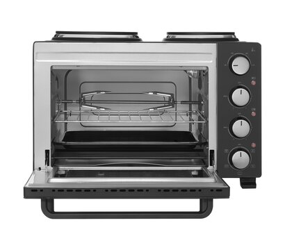Зображення 4 Піч електрична Sencor SEO3500BK