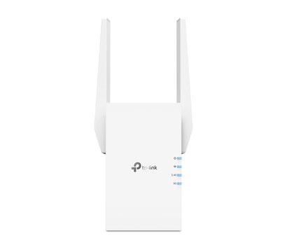 Зображення 4 Wi-Fi ретранслятор TP-Link RE705X