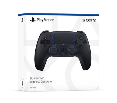 Зображення 4 Геймпад Sony PlayStation 5 Dualsense (1000051651)