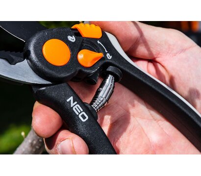 Изображение 5 Секатор Neo Tools 15-203
