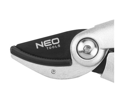Зображення 5 Секатор Neo Tools 15-213