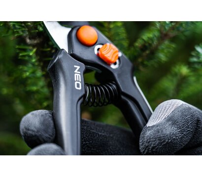Изображение 5 Секатор Neo Tools 15-200