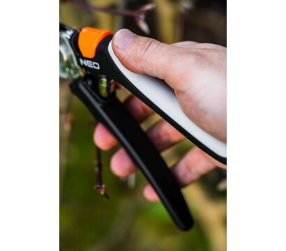 Изображение 5 Секатор Neo Tools 15-204