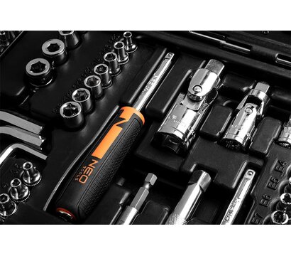 Изображение 5 Набор инструментов Neo Tools 233шт (10-078)