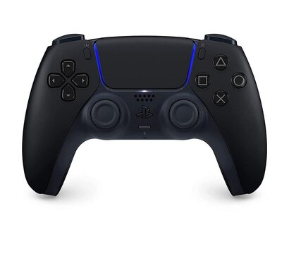 Зображення 5 Геймпад Sony PlayStation 5 Dualsense (1000051651)
