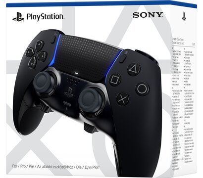 Зображення 5 Геймпад Sony PlayStation 5 Dualsense Edge (1000045048)