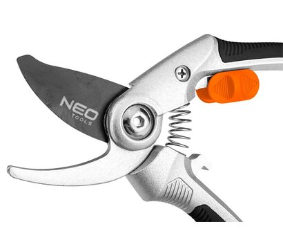 Зображення 6 Секатор Neo Tools 15-212