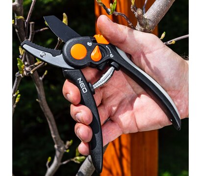 Изображение 6 Секатор Neo Tools 15-203