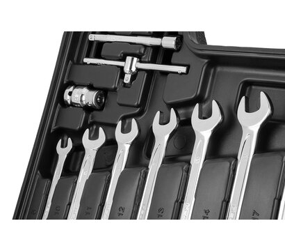 Зображення 6 Набір інструментів Neo Tools 82шт (10-059)