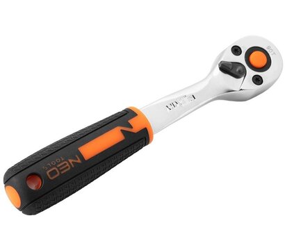 Зображення 6 Набір інструментів Neo Tools 20шт (10-032N)