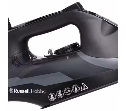 Изображение 6 Утюг Russell Hobbs Diamond Elite 27000-56