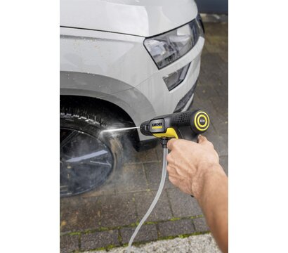 Изображение 6 Минимойка Karcher OC Handheld Compact (1.328-120.0)