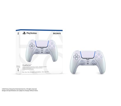 Зображення 6 Геймпад Sony PlayStation 5 Dualsense (1000050600)
