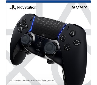 Зображення 6 Геймпад Sony PlayStation 5 Dualsense Edge (1000045048)