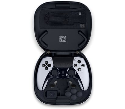 Зображення 6 Геймпад Sony PlayStation 5 Dualsense Edge (1000044115)