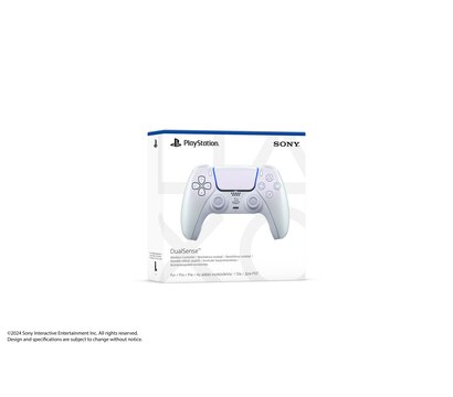 Зображення 7 Геймпад Sony PlayStation 5 Dualsense (1000050600)
