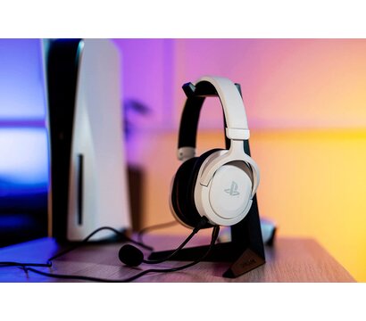 Зображення 2 Навушники Trust GXT 498 Forta White (24716)