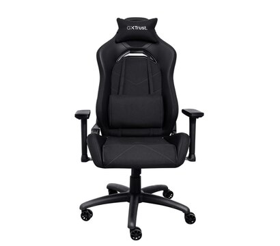 Изображение 2 Кресло Trust GXT 714B Ruya Black (24908)