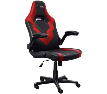 Изображение 2 Кресло Trust GXT703R Riye Red (24986)