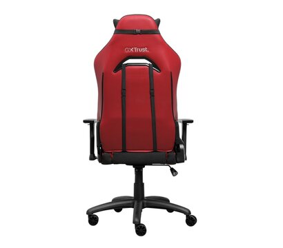 Зображення 2 Крісло Trust GXT714R Riyа ECO Red (25064)