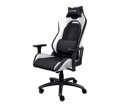 Зображення 2 Крісло Trust GXT 714W Ruya White (25065)