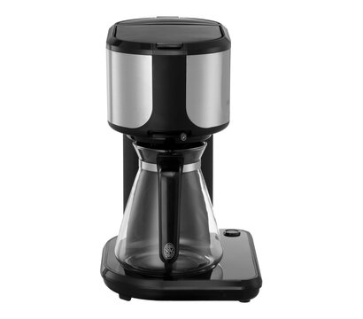 Зображення 2 Кавоварка Russell Hobbs Attentiv 26840-56