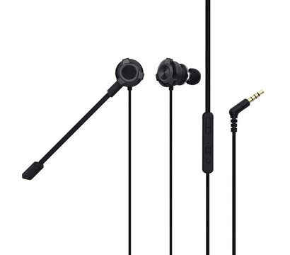 Зображення 2 Навушники Trust GXT 406 Black (25598)
