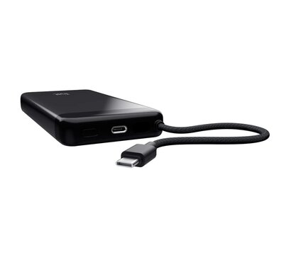 Зображення 2 УМБ Trust Fiera 20000mAh Black (25881)