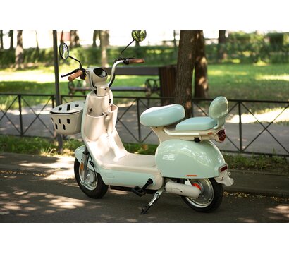 Зображення 2 2E F2 Blue (2EESFOO2)