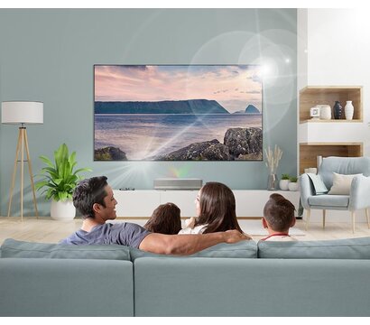 Зображення 2 Проектор HP BP5000 UHD