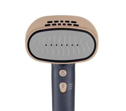 Изображение 2 Утюг Russell Hobbs Genie VacuSteam 28550-56
