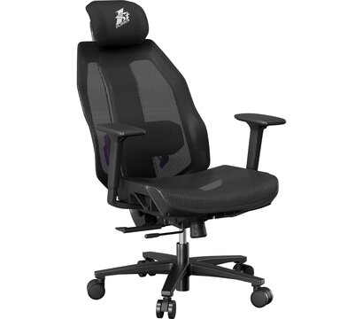 Изображение 2 Кресло 1stPlayer Ergo Aero (ERGO-AR-BK)