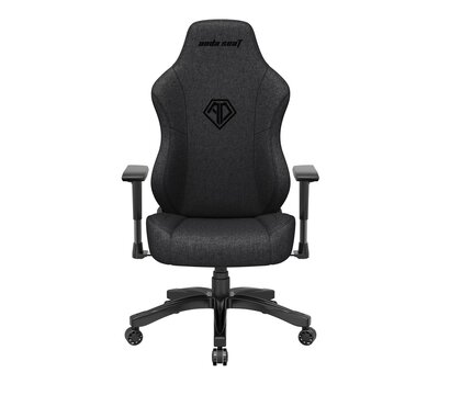 Зображення 2 Крісло Anda Seat Phantom 3 Size L Dark Gray Fabric (AD18Y-06-GB-F)