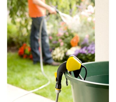 Зображення 2 насос бочковий Karcher BP 1 Barrel (1.645-465.0)