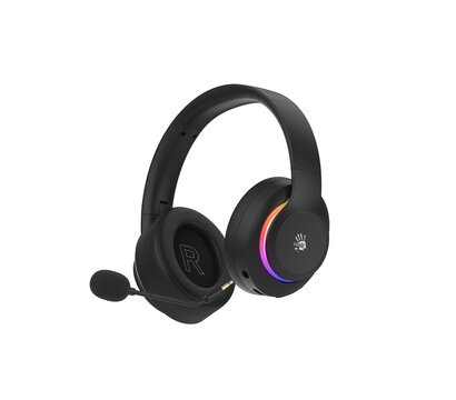Изображение 2 Bluetooth гарнитура A4Tech Bloody GR520 Black