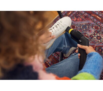 Зображення 2 Моющая насадка для обуви Karcher Shoe!Cleaner (2.863-370.0)