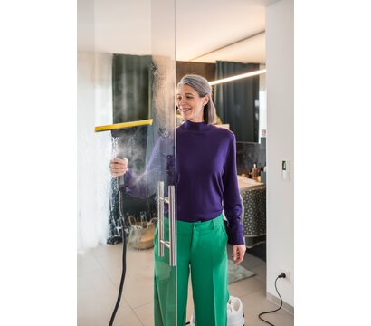 Изображение 2 Насадка Karcher Comfort (2.863-336.0)