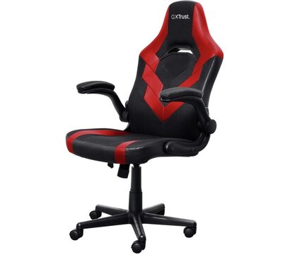 Изображение 3 Кресло Trust GXT703R Riye Red (24986)