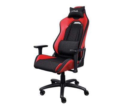 Зображення 3 Крісло Trust GXT714R Riyа ECO Red (25064)
