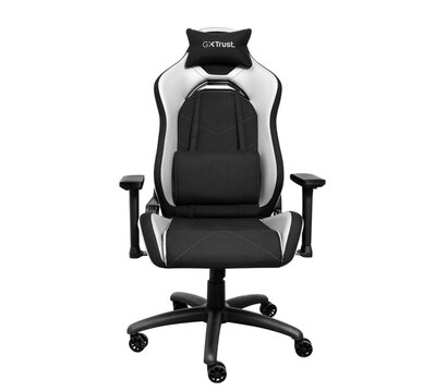Зображення 3 Крісло Trust GXT 714W Ruya White (25065)