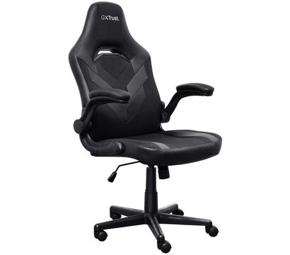 Изображение 3 Кресло Trust GXT703 Riye Black (25128)
