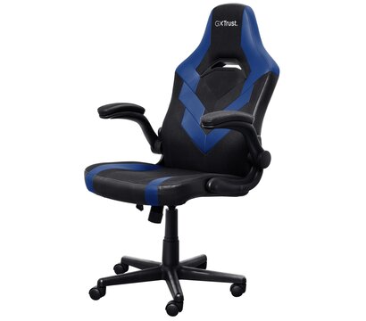 Зображення 3 Крісло Trust GXT703B Riye Blue (25129)