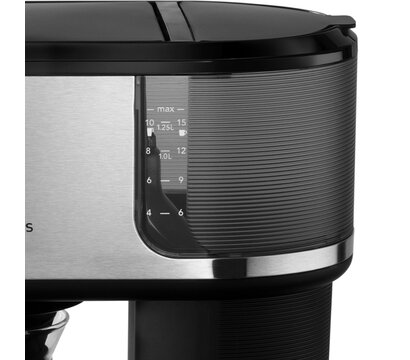 Зображення 3 Кавоварка Russell Hobbs Attentiv 26840-56