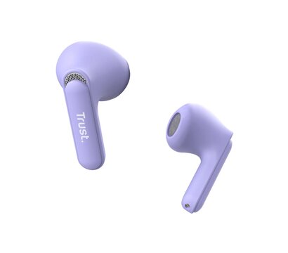 Изображение 3 Наушники Trust Yavi Purple (25299)